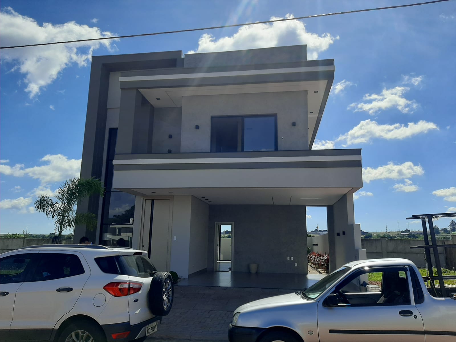 Sobre VIDRAÇARIA ESQUADRIA DUARTE CASCAVEL PR LOJA 02